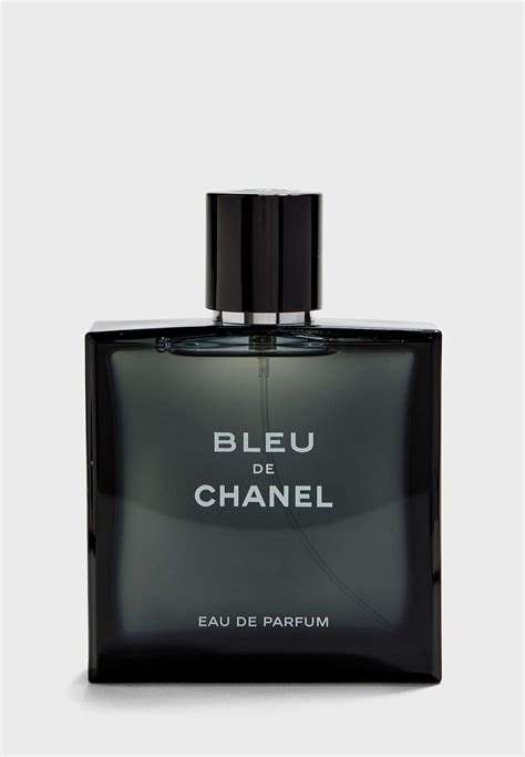 bleu de chanel eau de parfum 100 ml spray uomo|Chanel bleu 100ml perfume shop.